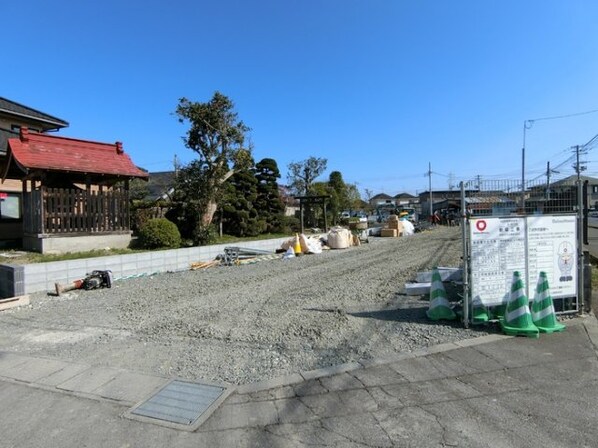 福田町駅 徒歩24分 1階の物件外観写真